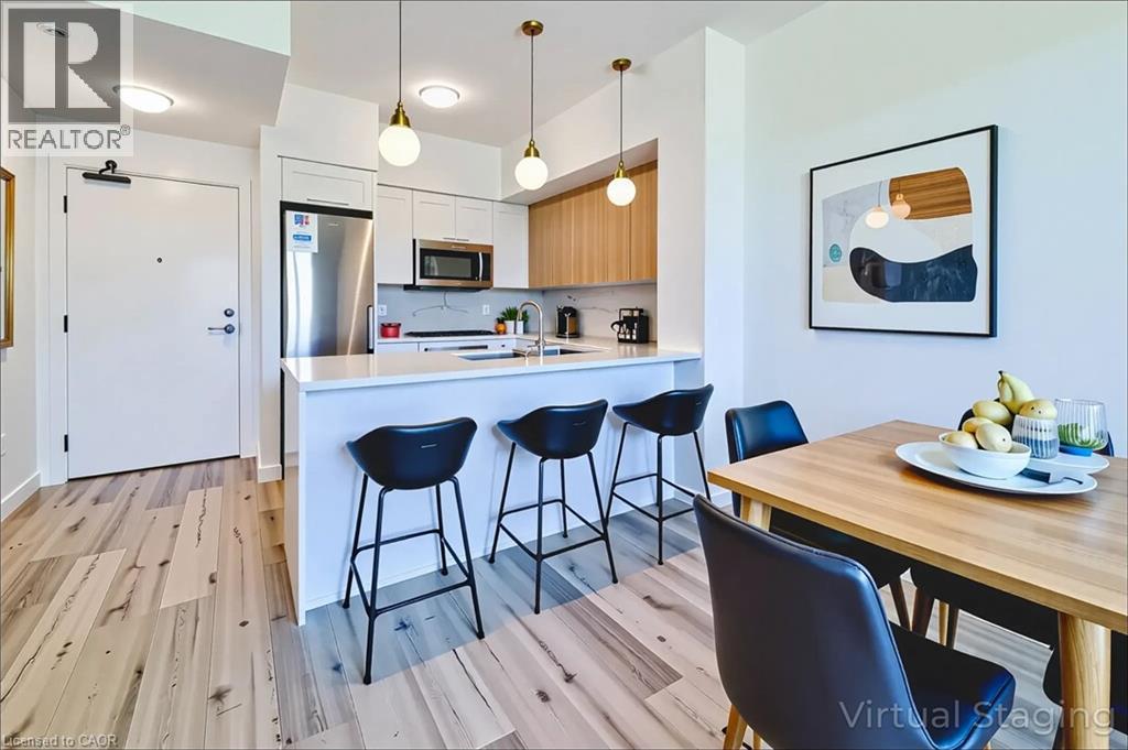 600 North Service Road Unit# 419, Hamilton, Ontario  L8E 0L2 - Photo 19 - 40798135