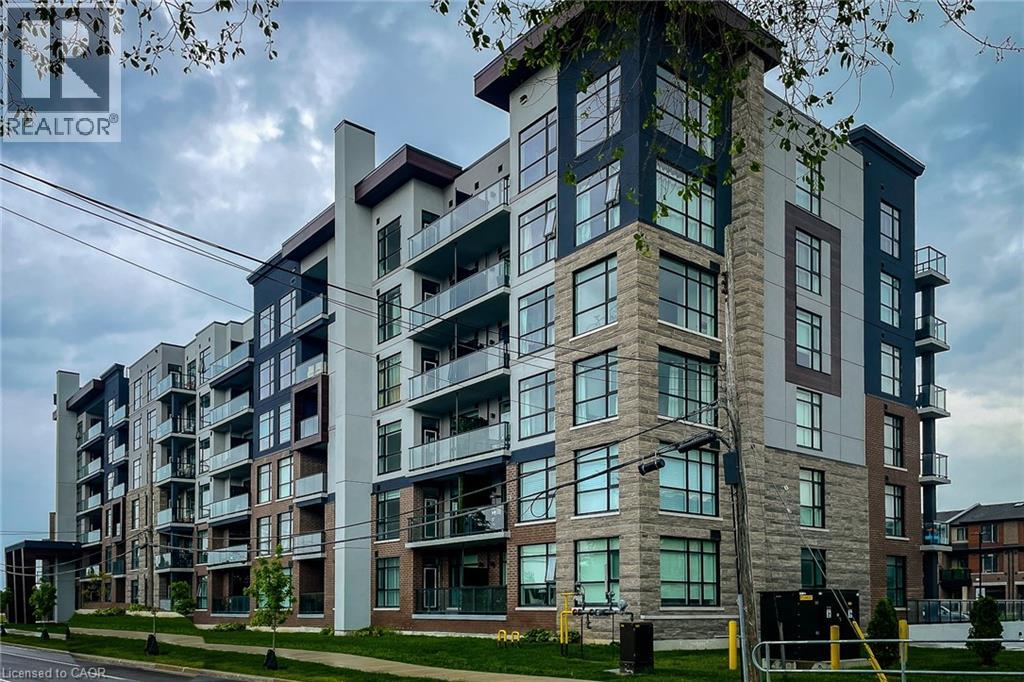 600 North Service Road Unit# 419, Hamilton, Ontario  L8E 0L2 - Photo 2 - 40798135