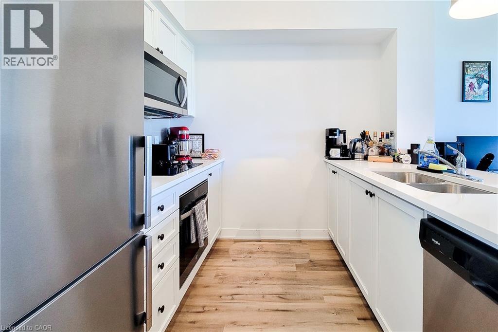 600 North Service Road Unit# 419, Hamilton, Ontario  L8E 0L2 - Photo 21 - 40798135