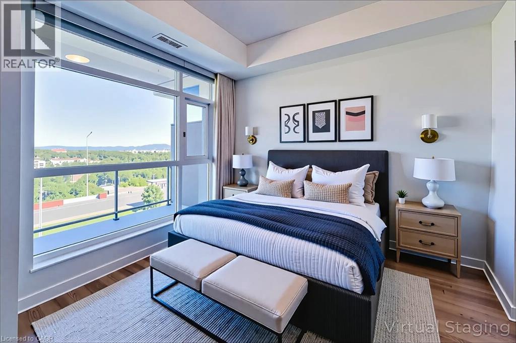 600 North Service Road Unit# 419, Hamilton, Ontario  L8E 0L2 - Photo 23 - 40798135