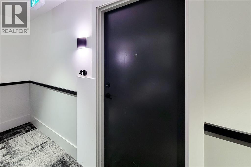 600 North Service Road Unit# 419, Hamilton, Ontario  L8E 0L2 - Photo 29 - 40798135