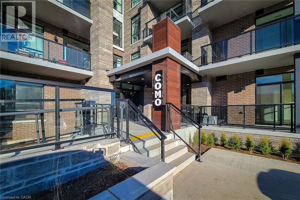 600 North Service Road Unit# 419, Hamilton, Ontario  L8E 0L2 - Photo 3 - 40798135