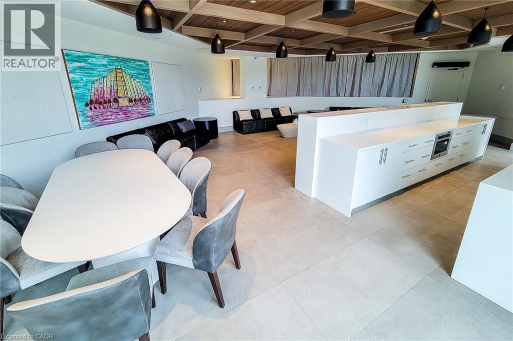 600 North Service Road Unit# 419, Hamilton, Ontario  L8E 0L2 - Photo 32 - 40798135