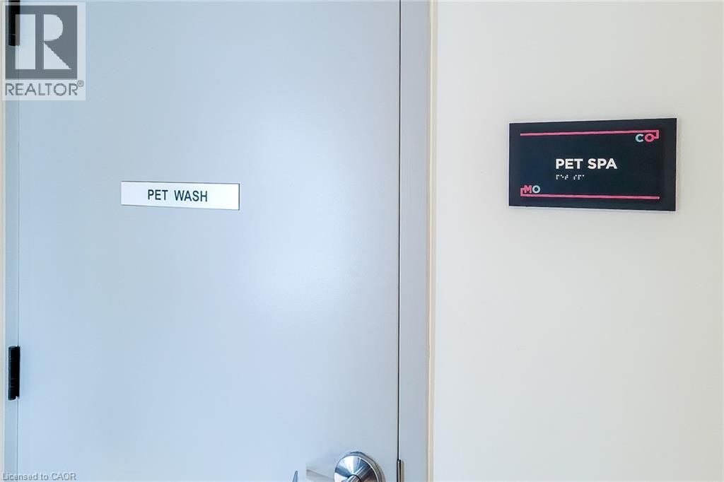 600 North Service Road Unit# 419, Hamilton, Ontario  L8E 0L2 - Photo 36 - 40798135