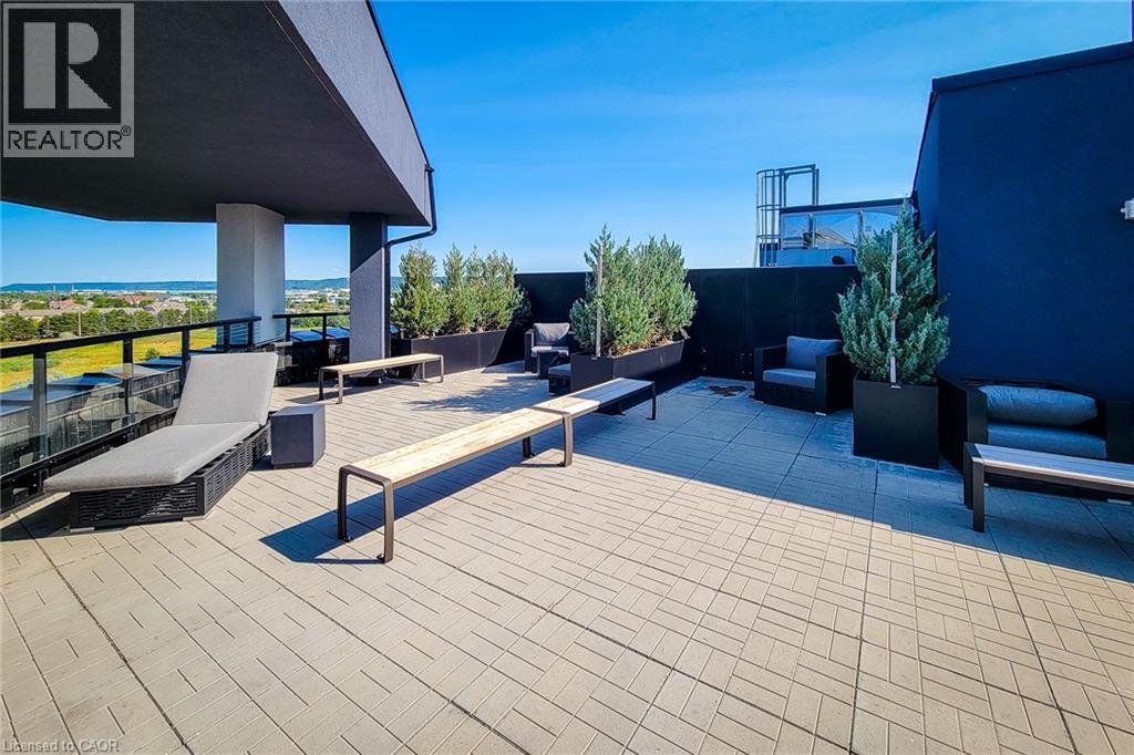 600 North Service Road Unit# 419, Hamilton, Ontario  L8E 0L2 - Photo 37 - 40798135