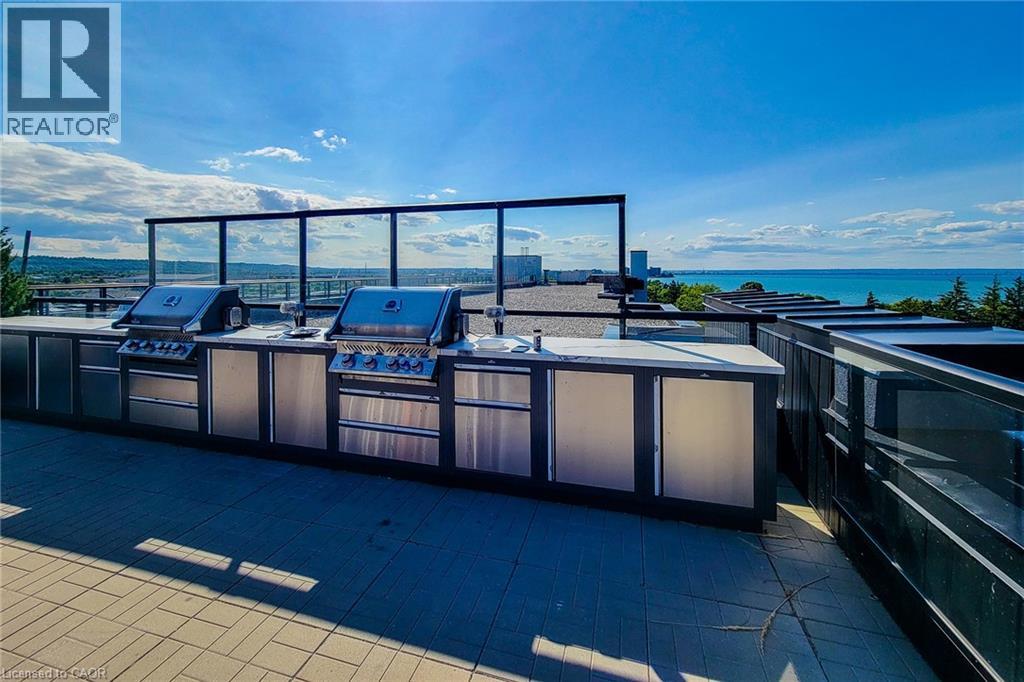 600 North Service Road Unit# 419, Hamilton, Ontario  L8E 0L2 - Photo 38 - 40798135