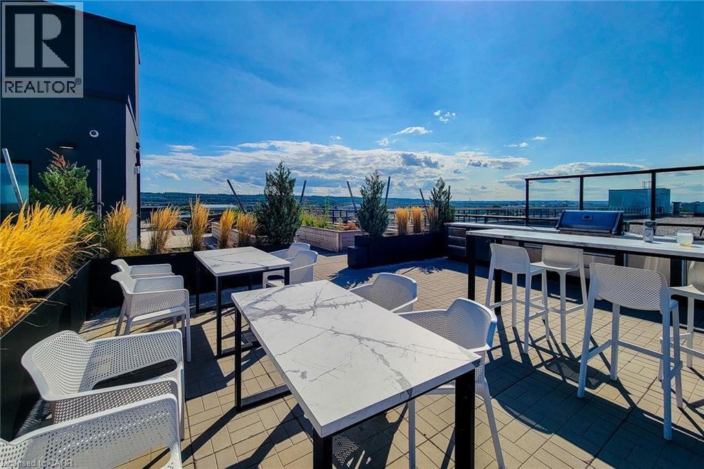 600 North Service Road Unit# 419, Hamilton, Ontario  L8E 0L2 - Photo 39 - 40798135