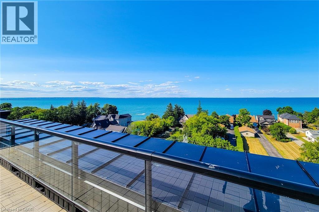 600 North Service Road Unit# 419, Hamilton, Ontario  L8E 0L2 - Photo 40 - 40798135