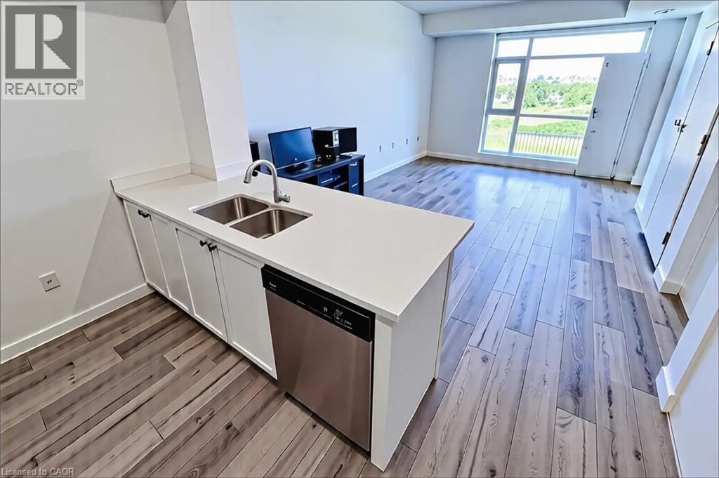 600 North Service Road Unit# 419, Hamilton, Ontario  L8E 0L2 - Photo 8 - 40798135