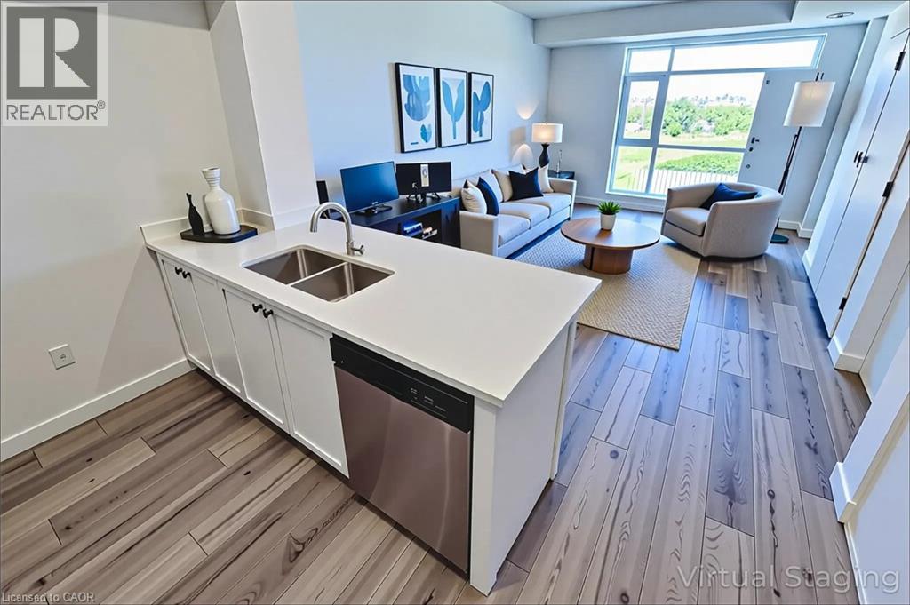 600 North Service Road Unit# 419, Hamilton, Ontario  L8E 0L2 - Photo 9 - 40798135