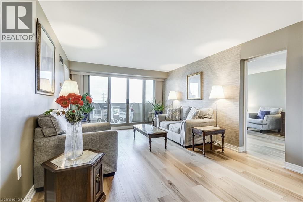 1201 North Shore Boulevard E Unit# 809, Burlington, Ontario  L7S 1Z5 - Photo 10 - 40798112