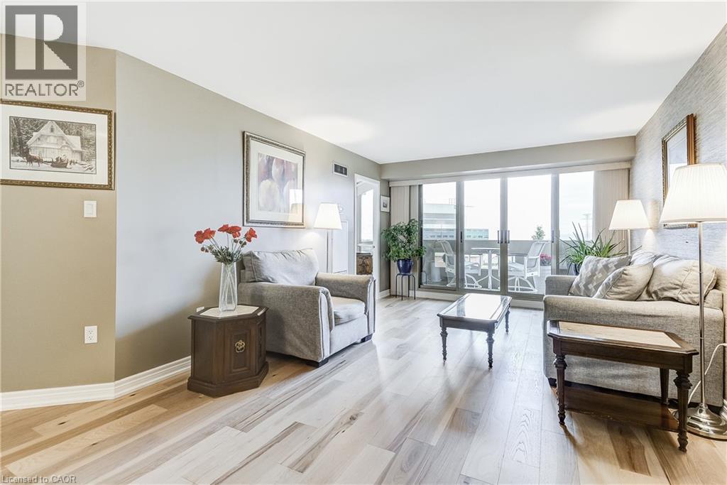 1201 North Shore Boulevard E Unit# 809, Burlington, Ontario  L7S 1Z5 - Photo 11 - 40798112