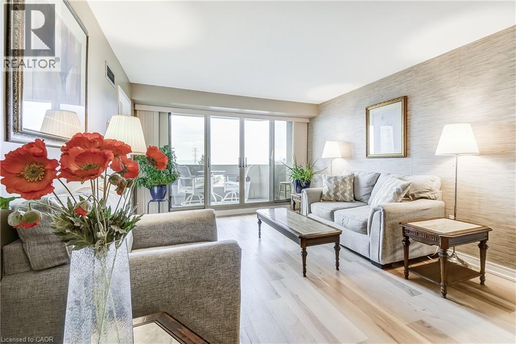 1201 North Shore Boulevard E Unit# 809, Burlington, Ontario  L7S 1Z5 - Photo 12 - 40798112