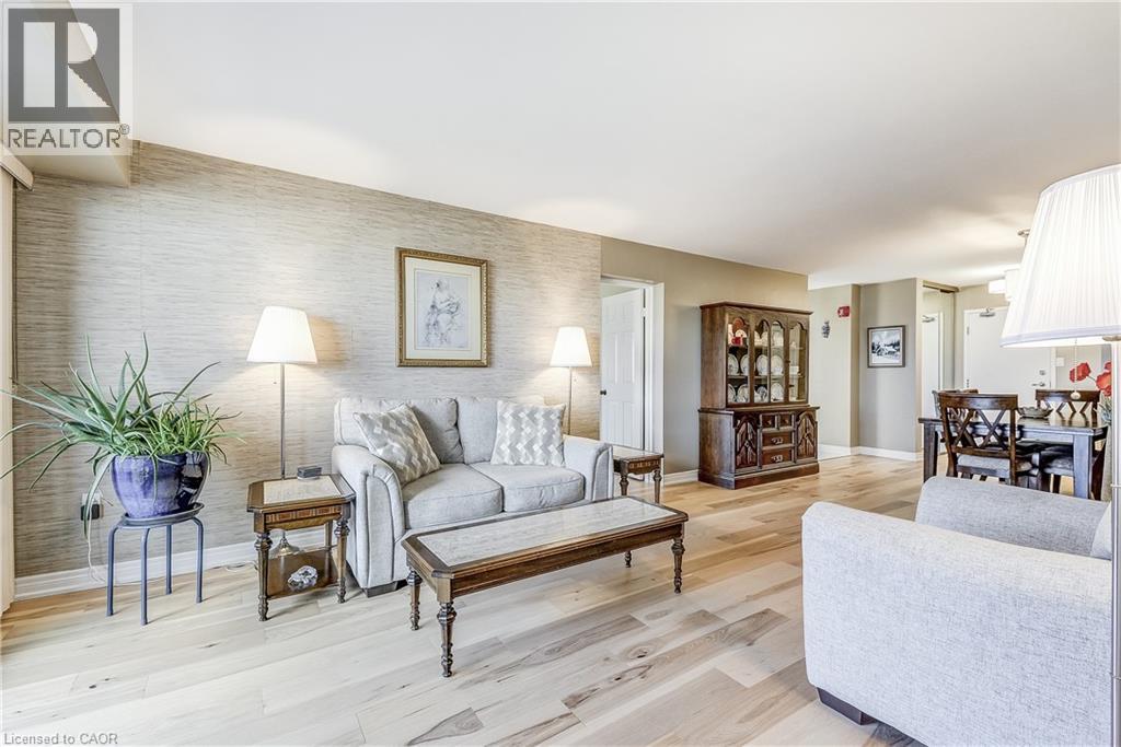 1201 North Shore Boulevard E Unit# 809, Burlington, Ontario  L7S 1Z5 - Photo 14 - 40798112