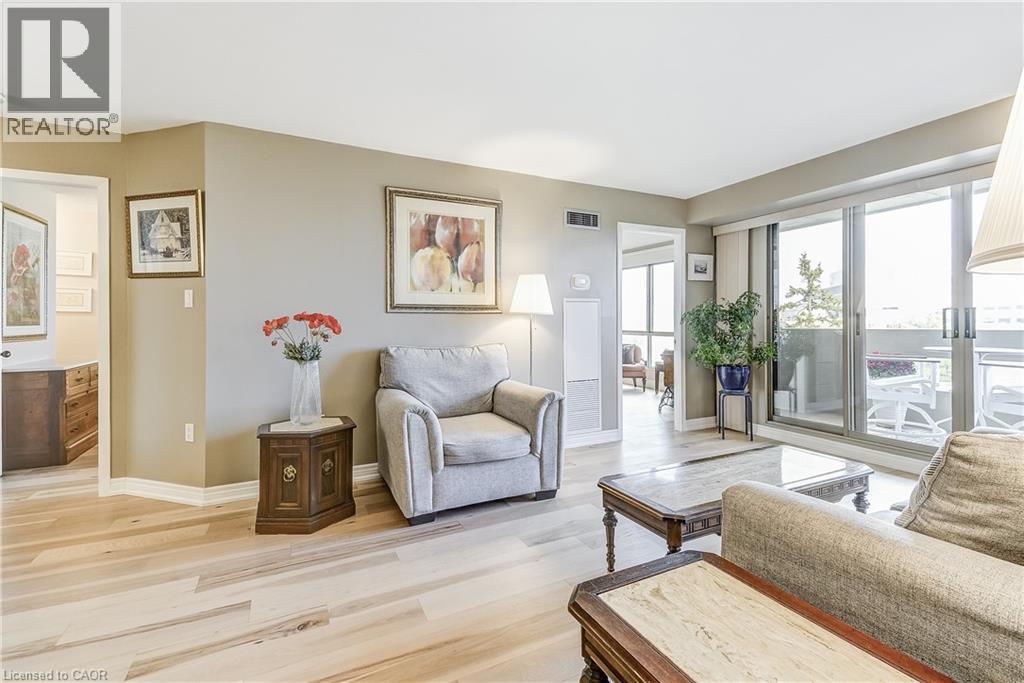 1201 North Shore Boulevard E Unit# 809, Burlington, Ontario  L7S 1Z5 - Photo 15 - 40798112