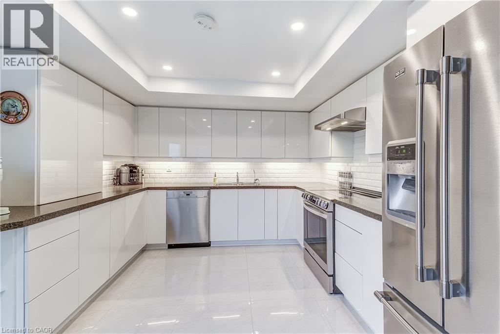 1201 North Shore Boulevard E Unit# 809, Burlington, Ontario  L7S 1Z5 - Photo 17 - 40798112