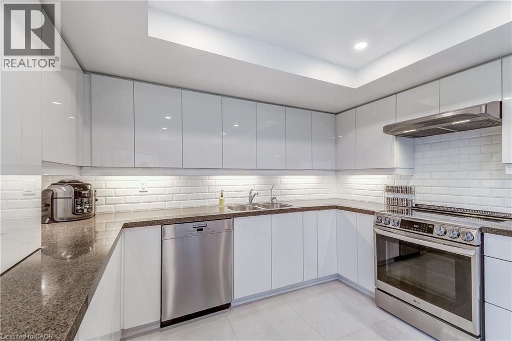 1201 North Shore Boulevard E Unit# 809, Burlington, Ontario  L7S 1Z5 - Photo 18 - 40798112