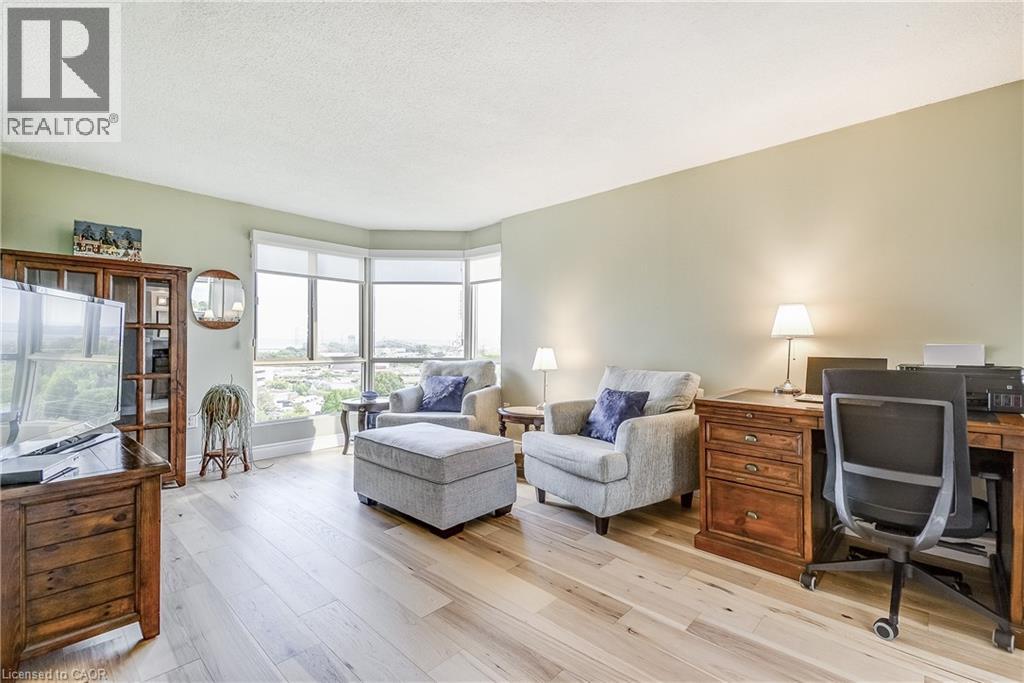 1201 North Shore Boulevard E Unit# 809, Burlington, Ontario  L7S 1Z5 - Photo 23 - 40798112