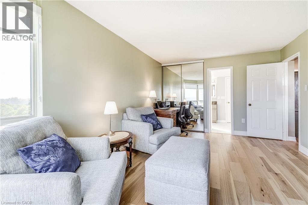 1201 North Shore Boulevard E Unit# 809, Burlington, Ontario  L7S 1Z5 - Photo 24 - 40798112