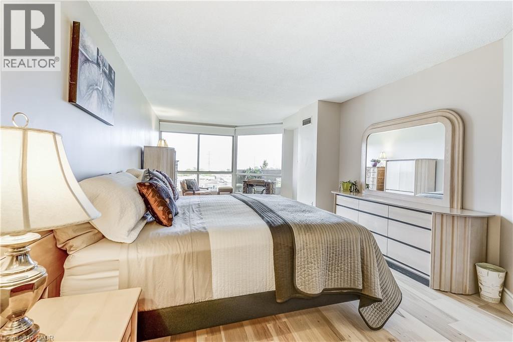 1201 North Shore Boulevard E Unit# 809, Burlington, Ontario  L7S 1Z5 - Photo 26 - 40798112