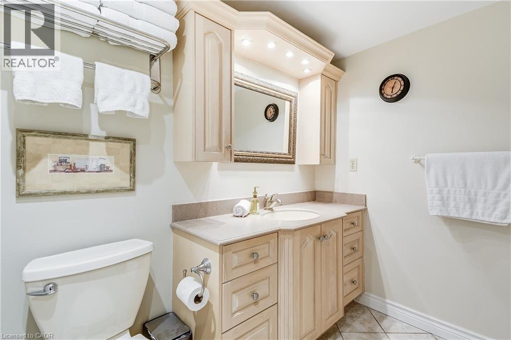 1201 North Shore Boulevard E Unit# 809, Burlington, Ontario  L7S 1Z5 - Photo 30 - 40798112