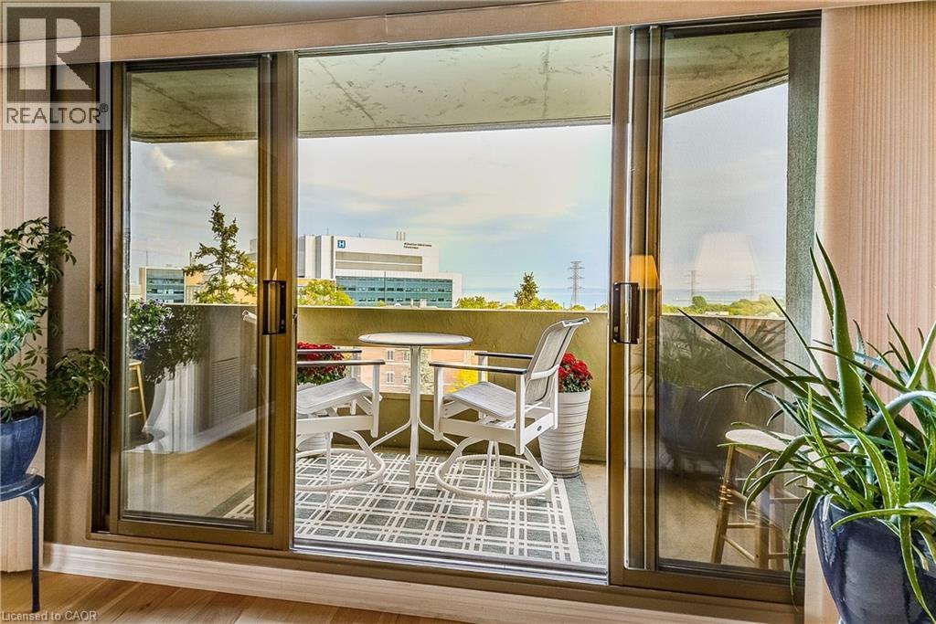 1201 North Shore Boulevard E Unit# 809, Burlington, Ontario  L7S 1Z5 - Photo 31 - 40798112