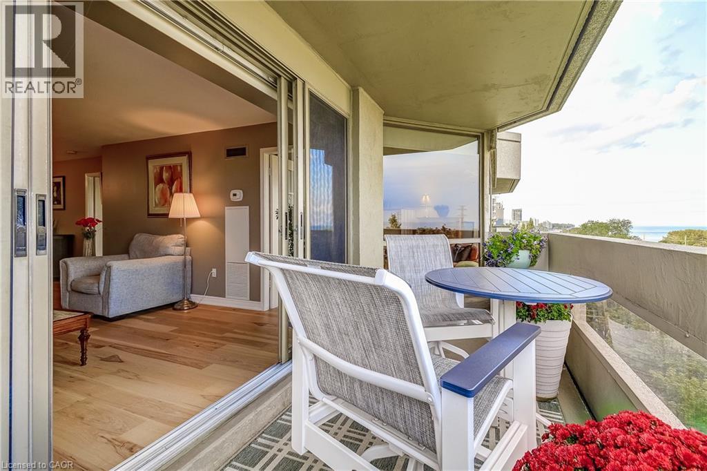 1201 North Shore Boulevard E Unit# 809, Burlington, Ontario  L7S 1Z5 - Photo 32 - 40798112