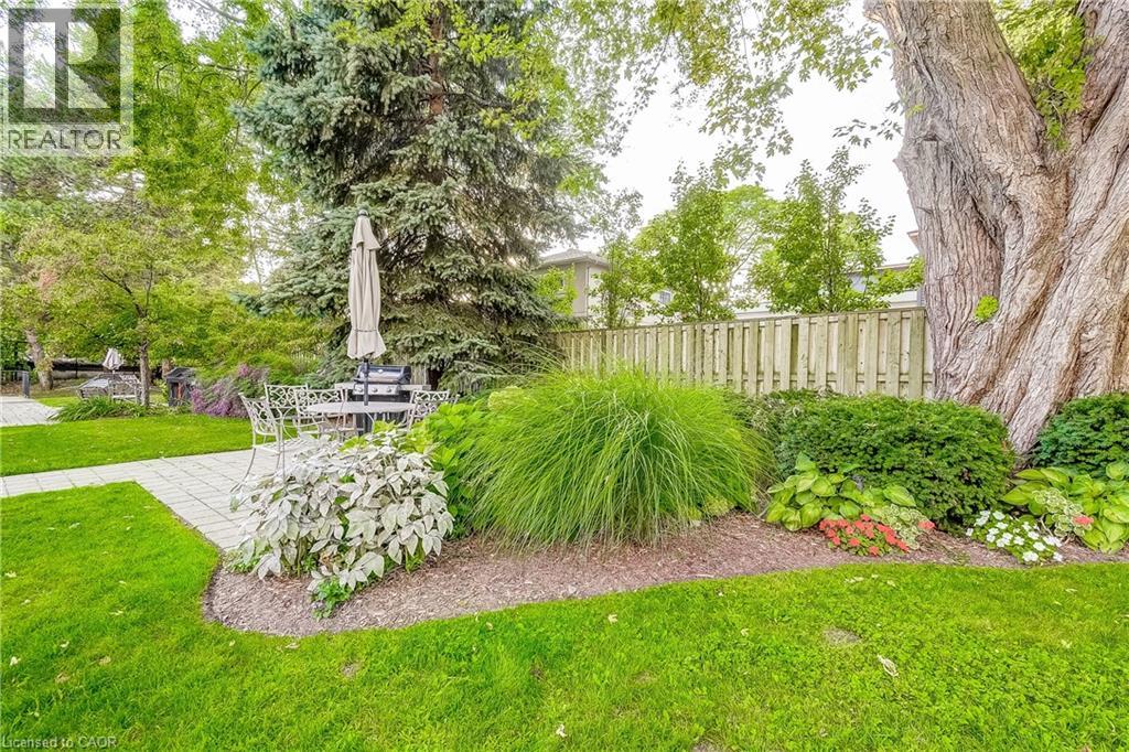 1201 North Shore Boulevard E Unit# 809, Burlington, Ontario  L7S 1Z5 - Photo 37 - 40798112