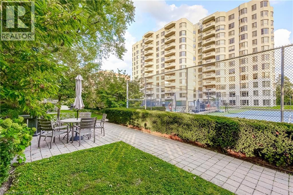 1201 North Shore Boulevard E Unit# 809, Burlington, Ontario  L7S 1Z5 - Photo 40 - 40798112