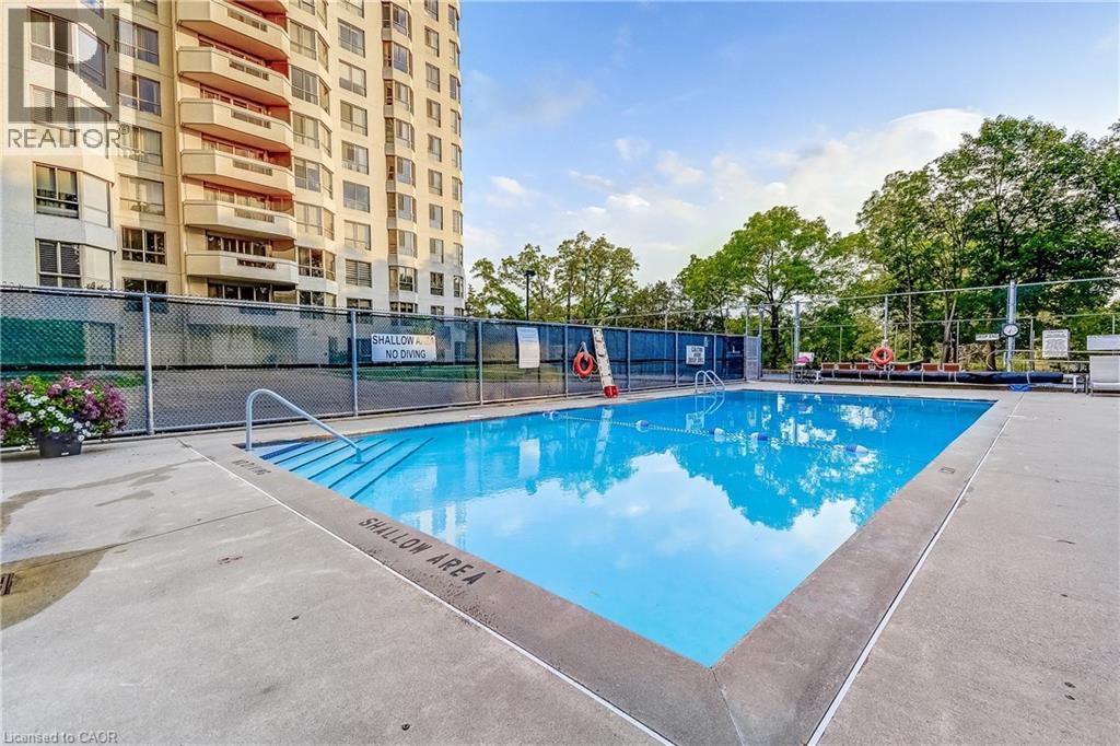 1201 North Shore Boulevard E Unit# 809, Burlington, Ontario  L7S 1Z5 - Photo 42 - 40798112