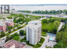 1201 NORTH SHORE Boulevard E Unit# 809, Burlington, Ontario