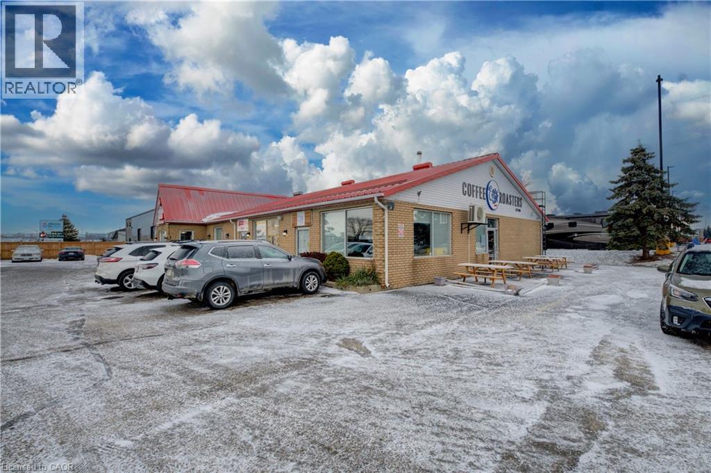 815 Juliana Drive, Woodstock, Ontario  N4V 1A2 - Photo 1 - 40797887