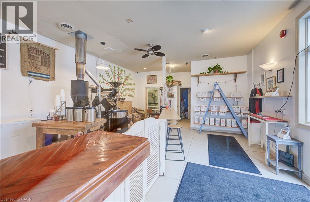 815 Juliana Drive, Woodstock, Ontario  N4V 1A2 - Photo 11 - 40797887