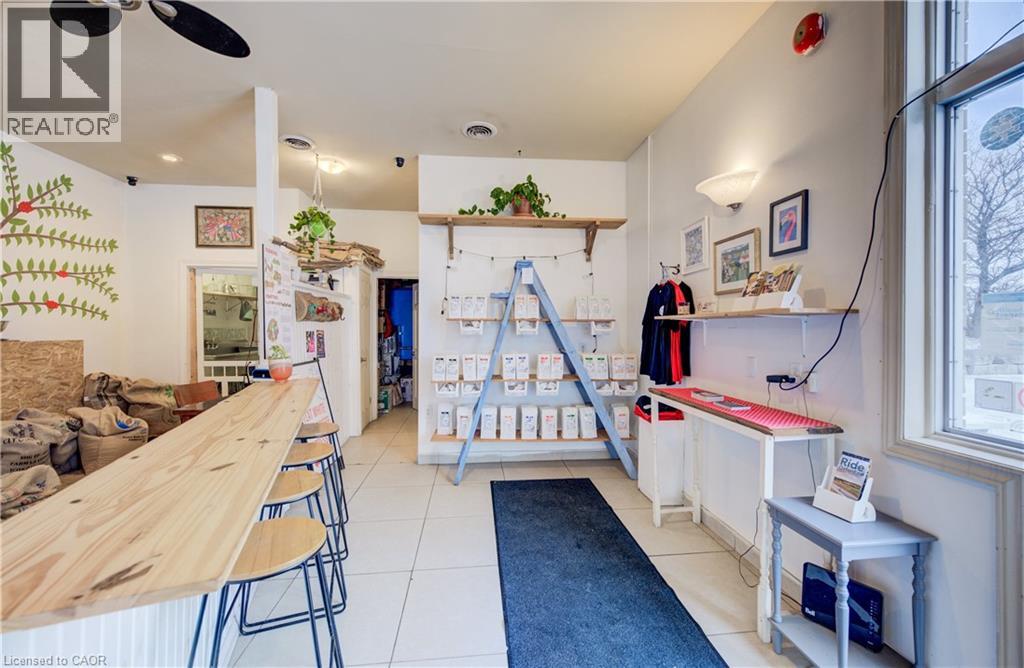 815 Juliana Drive, Woodstock, Ontario  N4V 1A2 - Photo 12 - 40797887