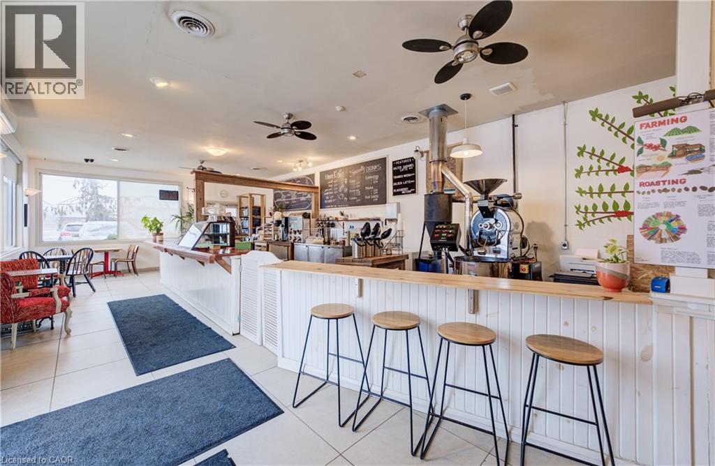 815 Juliana Drive, Woodstock, Ontario  N4V 1A2 - Photo 13 - 40797887