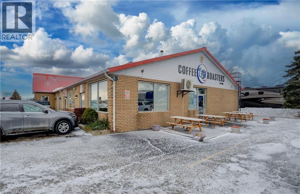 815 Juliana Drive, Woodstock, Ontario  N4V 1A2 - Photo 2 - 40797887