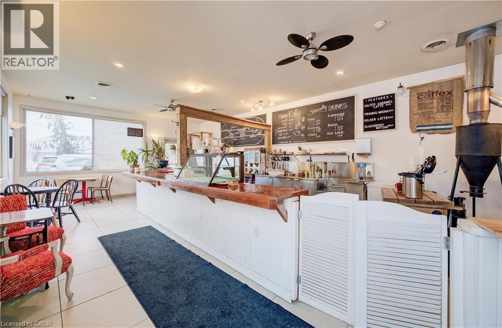 815 Juliana Drive, Woodstock, Ontario  N4V 1A2 - Photo 4 - 40797887