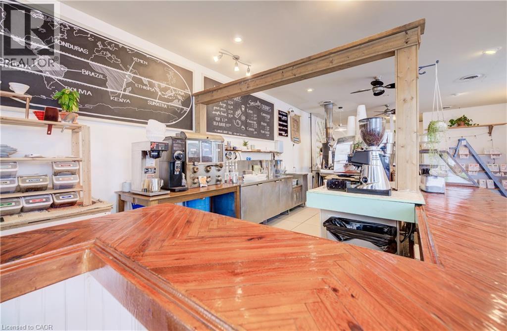 815 Juliana Drive, Woodstock, Ontario  N4V 1A2 - Photo 9 - 40797887