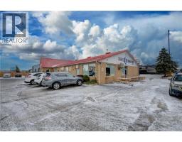 815 JULIANA Drive, Woodstock, Ontario