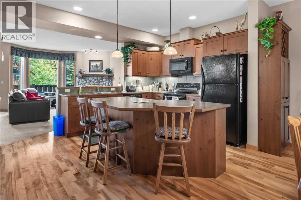 1073 Wilson Way, Canmore, Alberta  T1W 3C5 - Photo 18 - A2265573