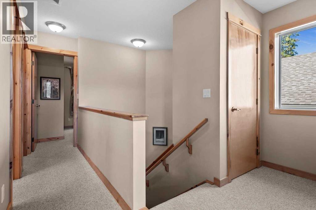 1073 Wilson Way, Canmore, Alberta  T1W 3C5 - Photo 25 - A2265573