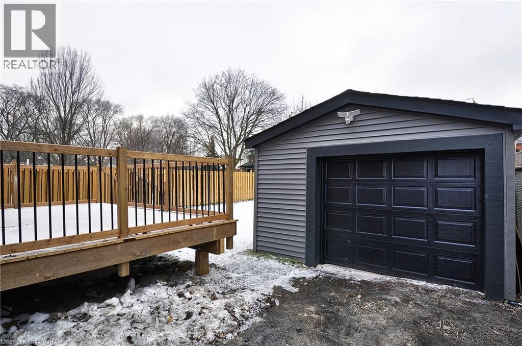 805 William Street, Cambridge, Ontario  N3H 3X2 - Photo 20 - 40797181