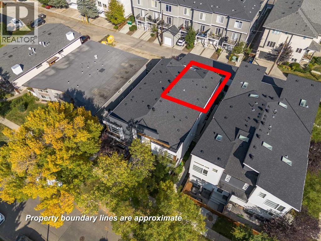 2, 136 22 Avenue Ne, Calgary, Alberta  T2E 1T3 - Photo 32 - A2277569