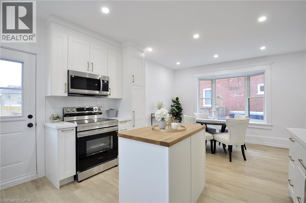 805 William Street, Cambridge, Ontario  N3H 3X2 - Photo 13 - 40797181