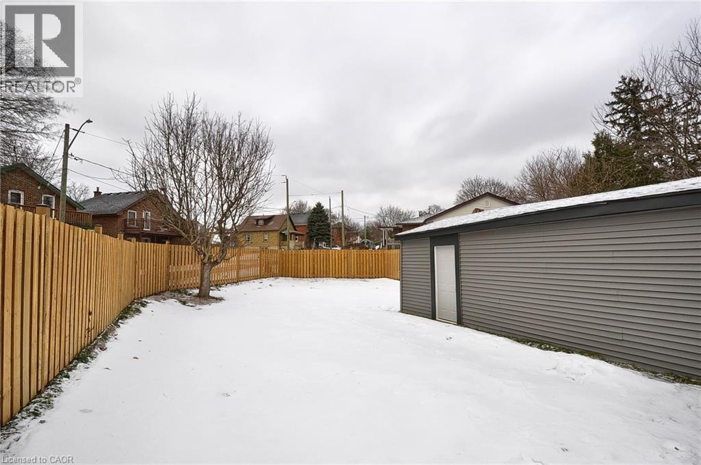 805 William Street, Cambridge, Ontario  N3H 3X2 - Photo 21 - 40797181