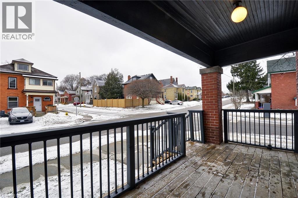 805 William Street, Cambridge, Ontario  N3H 3X2 - Photo 23 - 40797181