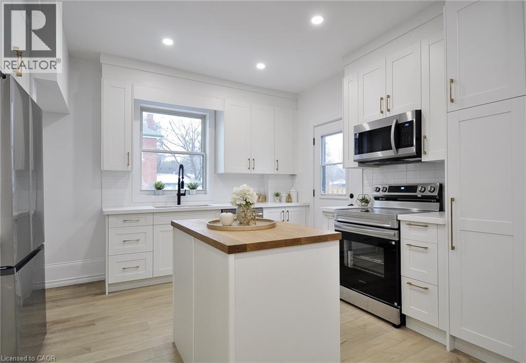 805 William Street, Cambridge, Ontario  N3H 3X2 - Photo 10 - 40797181