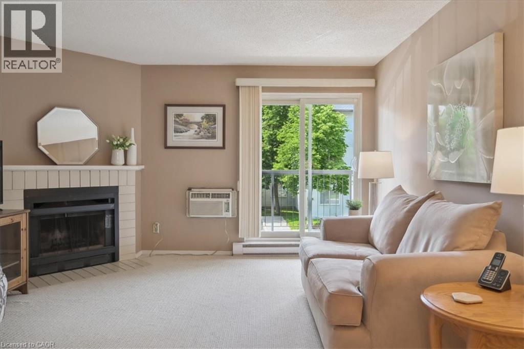 1450 Glen Abbey Gate Unit# 921, Oakville, Ontario  L6M 2V7 - Photo 10 - 40798417