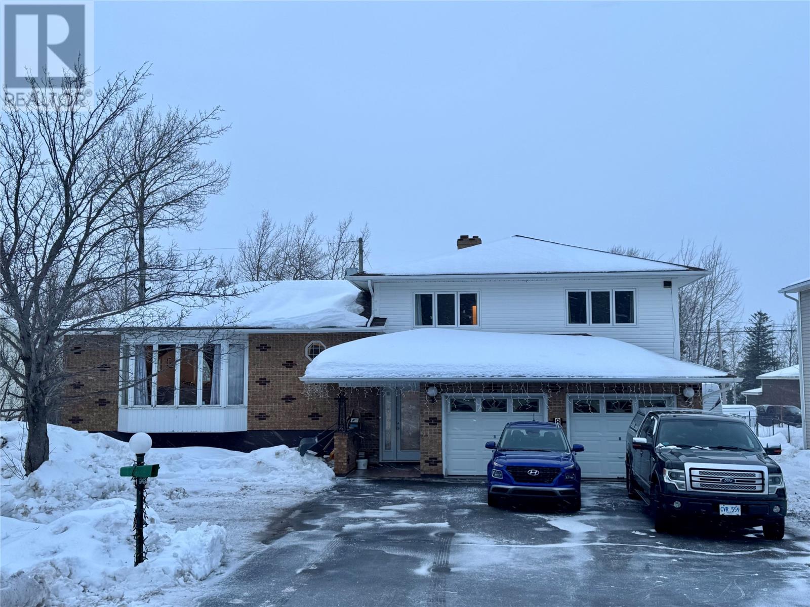 8 Gillingham Avenue, Norris Arm, Newfoundland & Labrador  A0G 3M0 - Photo 1 - 1293706