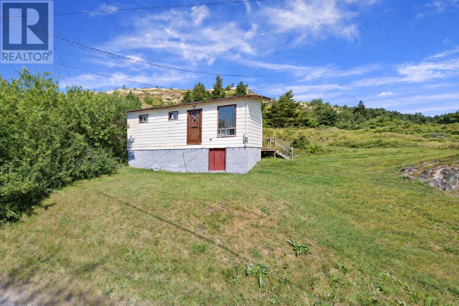 13-15 Harbour Drive, Brigus, Newfoundland & Labrador  A0A 1K0 - Photo 1 - 1293635
